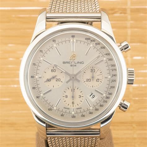 breitling transocean used uk|breitling transocean watch for sale.